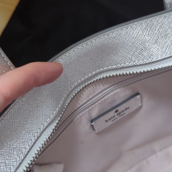 Kate Spade Glimmer Bag - Picture 5 of 8